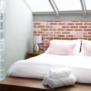 Kamer met een King Size Bed