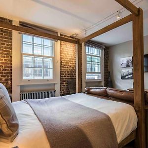 Deluxe Kamer met een King Size Bed