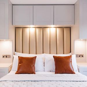 Deluxe Double Kamer